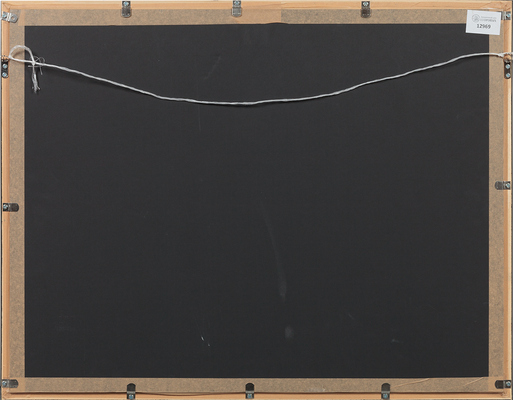 Зверев Анатолий Тимофеевич. Лошадка